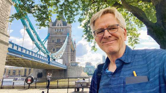 Rick Steves' Europe